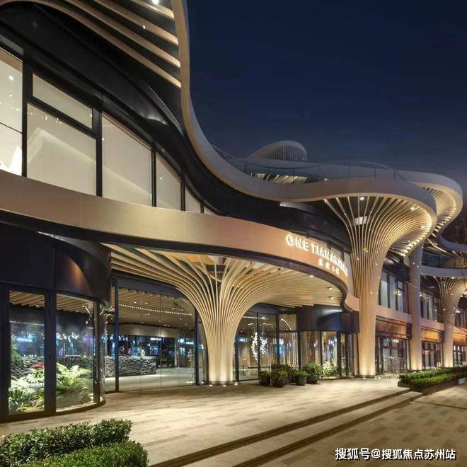 首页网站-2025最新房价-楼盘详情-户型配套爱游戏网站入口天安1号售楼处(闵行天安1号)(图3)