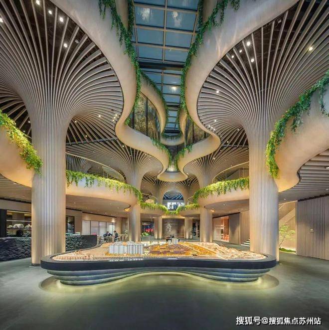 首页网站-2025最新房价-楼盘详情-户型配套爱游戏网站入口天安1号售楼处(闵行天安1号)(图7)