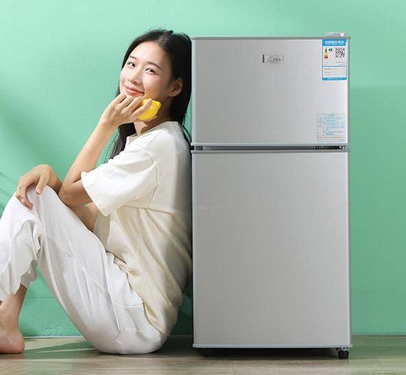 省电？租房族必备实用省电小冰箱推荐爱游戏平台小冰箱哪个牌子好又实惠又(图1)