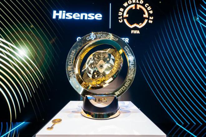 CES2025引领智能家居新潮流爱游戏体育海信大屏冰箱780闪耀