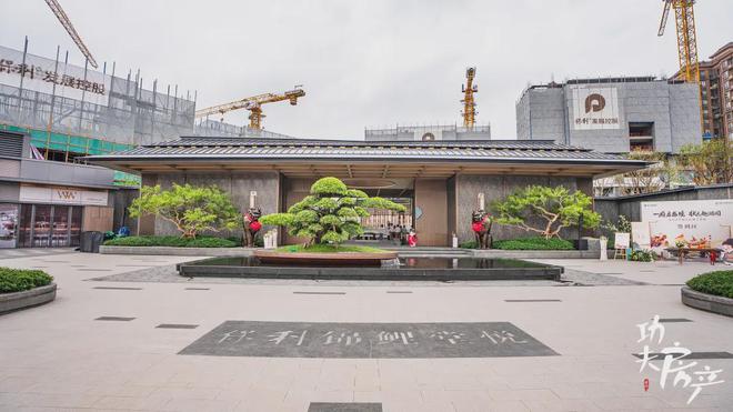 芯“超配”产品总价150万起！爱游戏平台首日登记已破百！禅桂(图12)