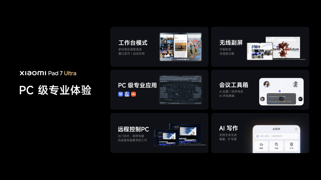 小米15S Pro 正式发布YU7 技术发布爱游戏app网站手机版雷军：小米玄戒O1、(图69)