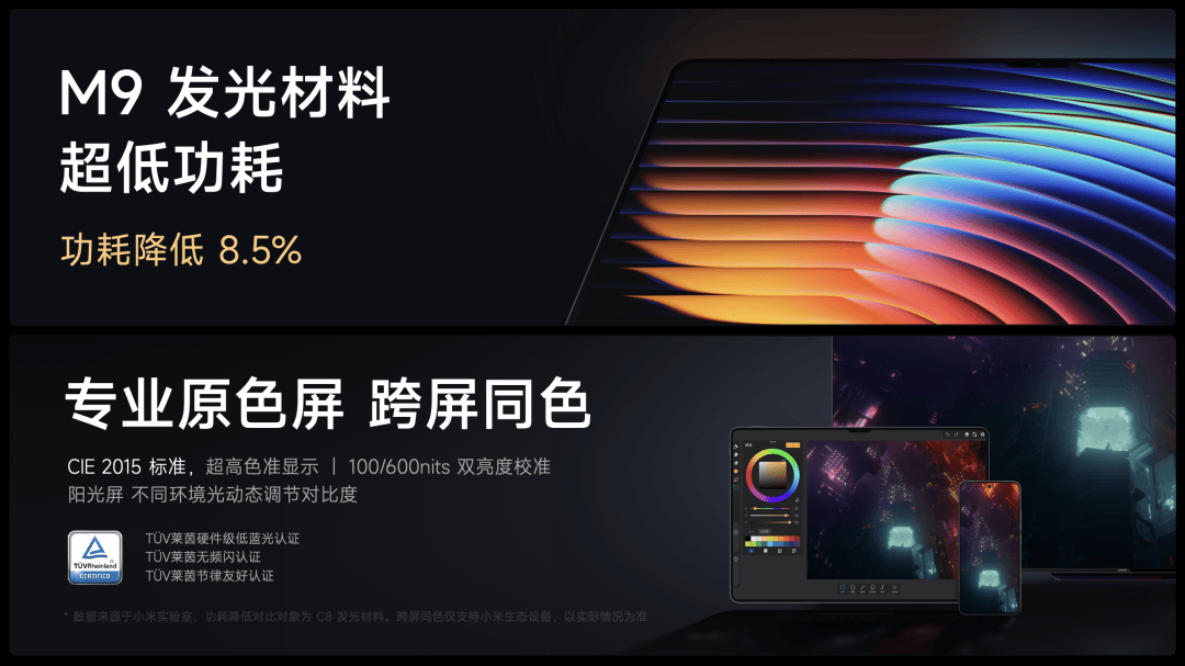 小米15S Pro 正式发布YU7 技术发布爱游戏app网站手机版雷军：小米玄戒O1、(图62)